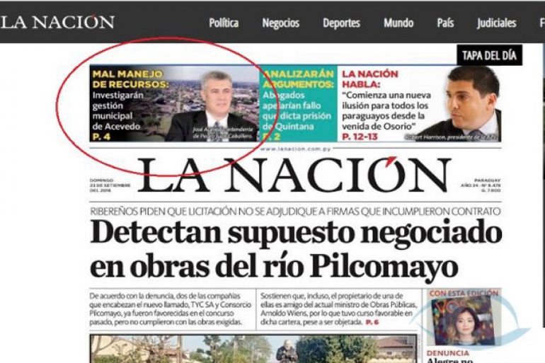 noticia