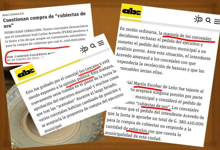 noticia