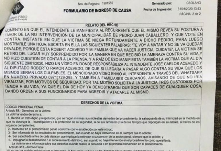 noticia