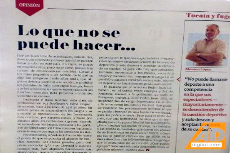 noticia