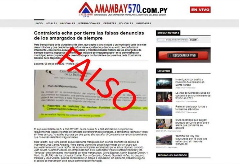 noticia