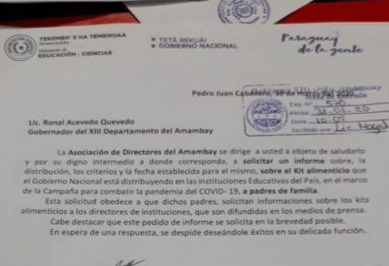 noticia