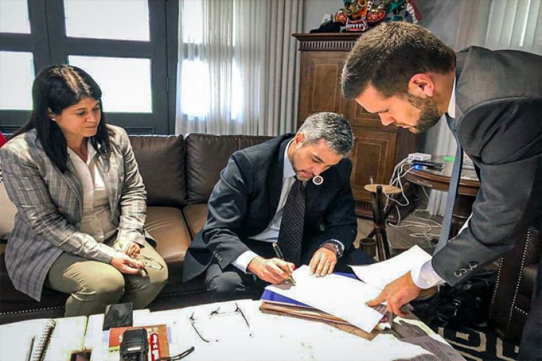 noticia