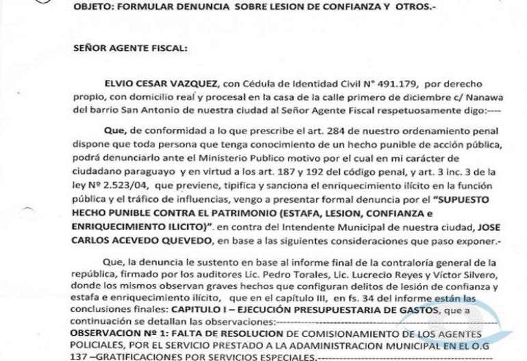 noticia