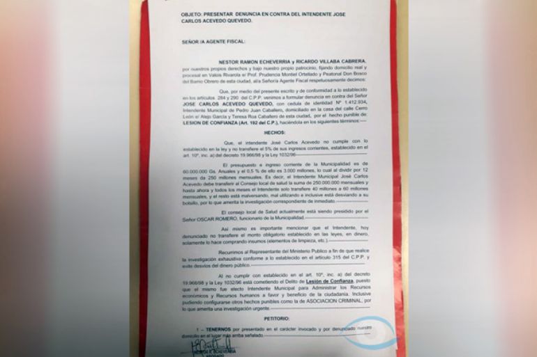 noticia