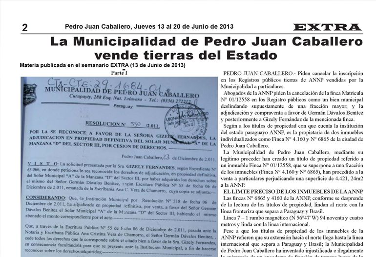 noticia