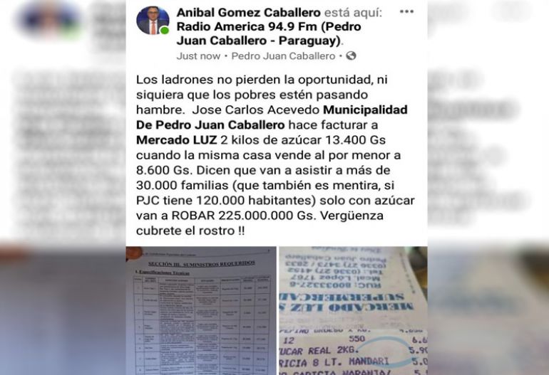noticia