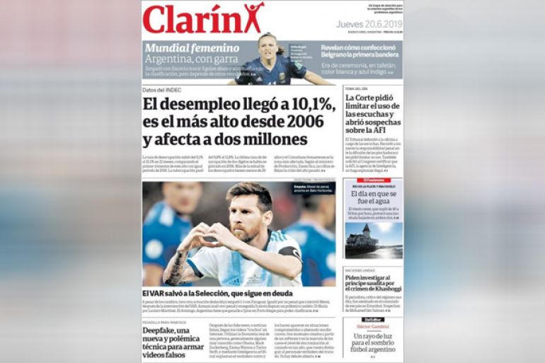 noticia