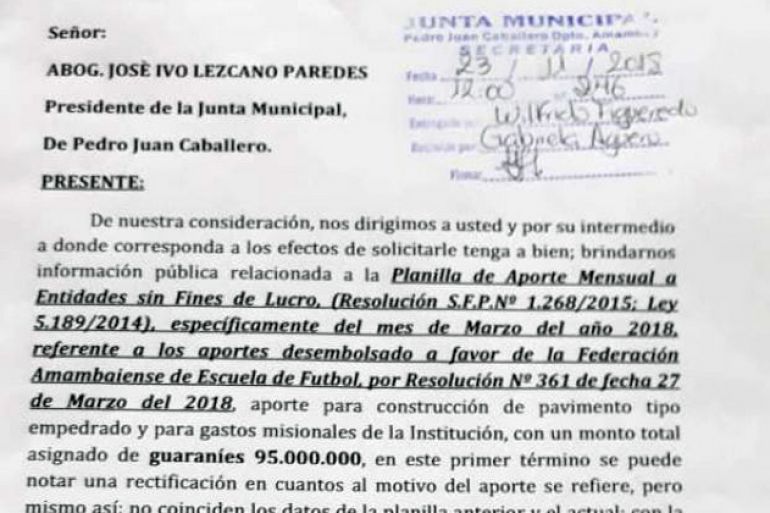 noticia