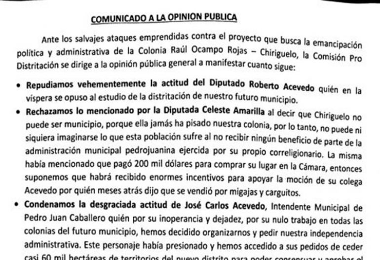 noticia