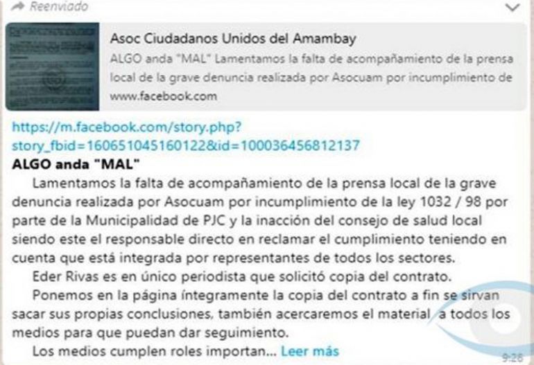 noticia