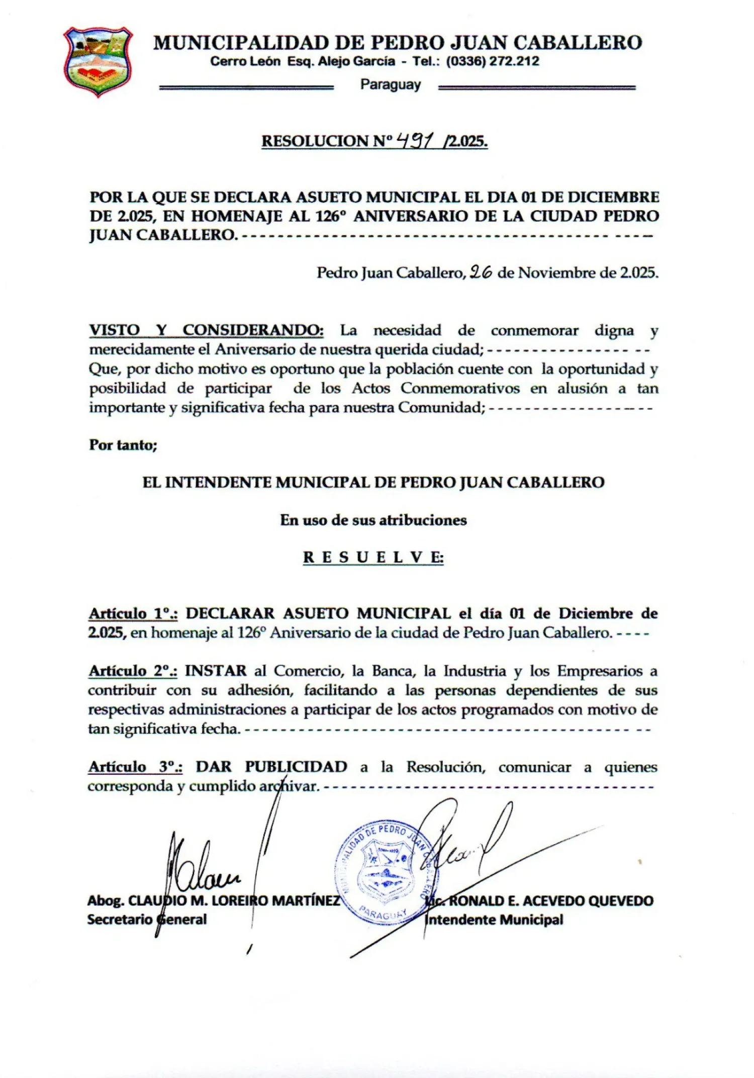 noticia