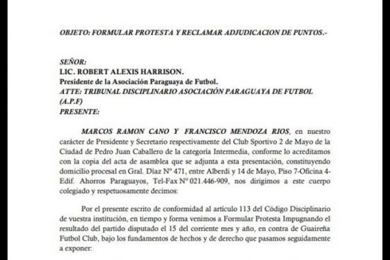 noticia