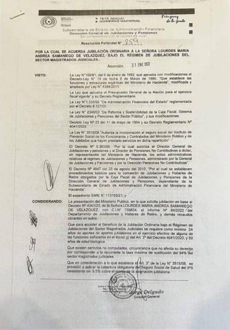 noticia