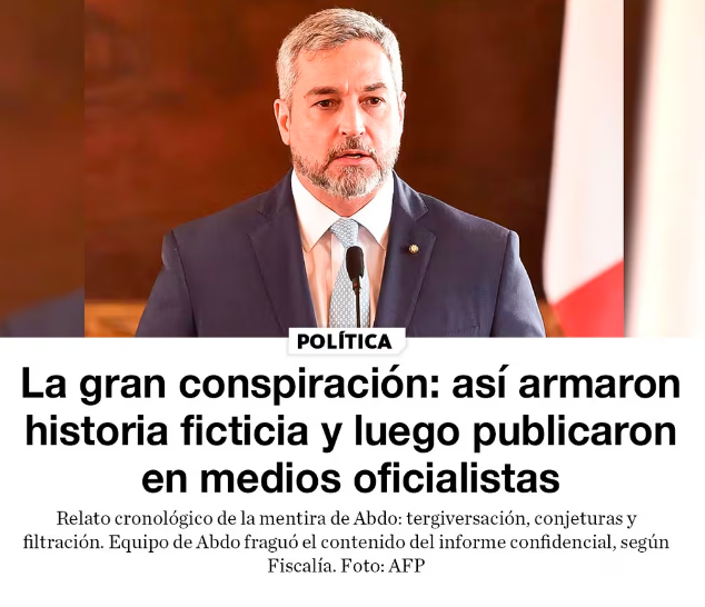 noticia