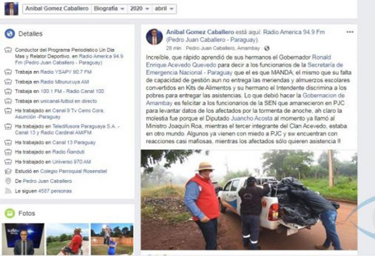 noticia
