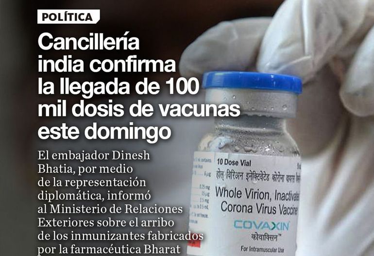 noticia