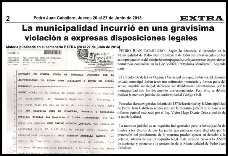 noticia