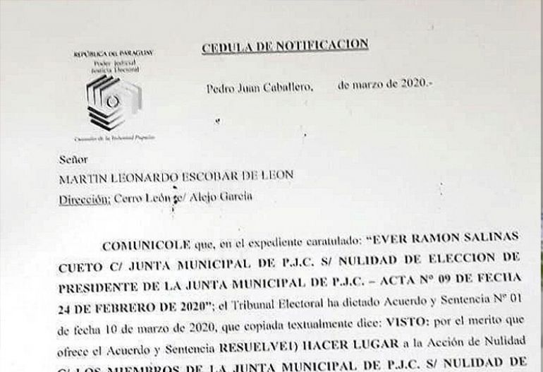 noticia