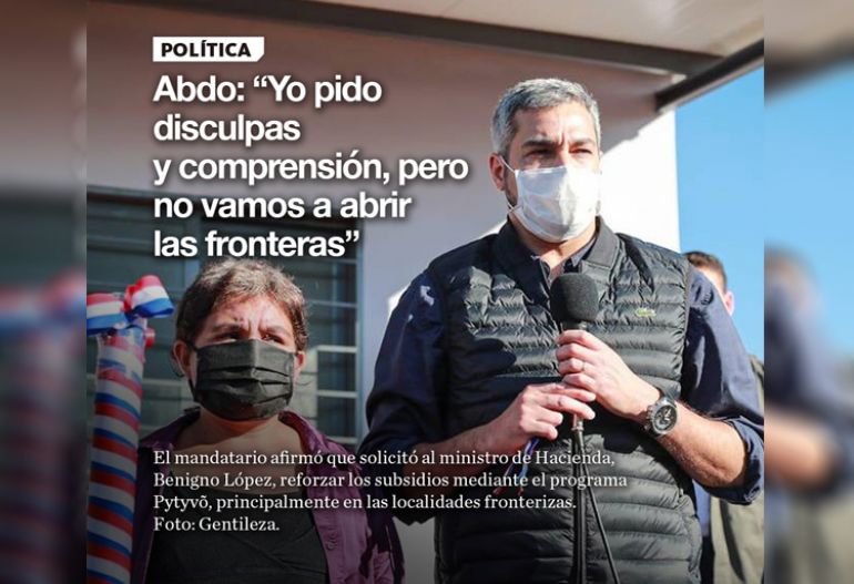 noticia