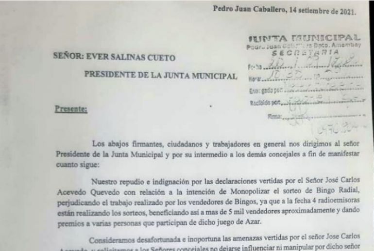 noticia