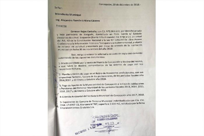 noticia