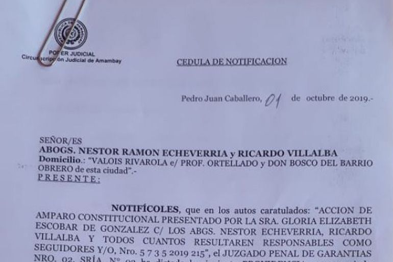 noticia