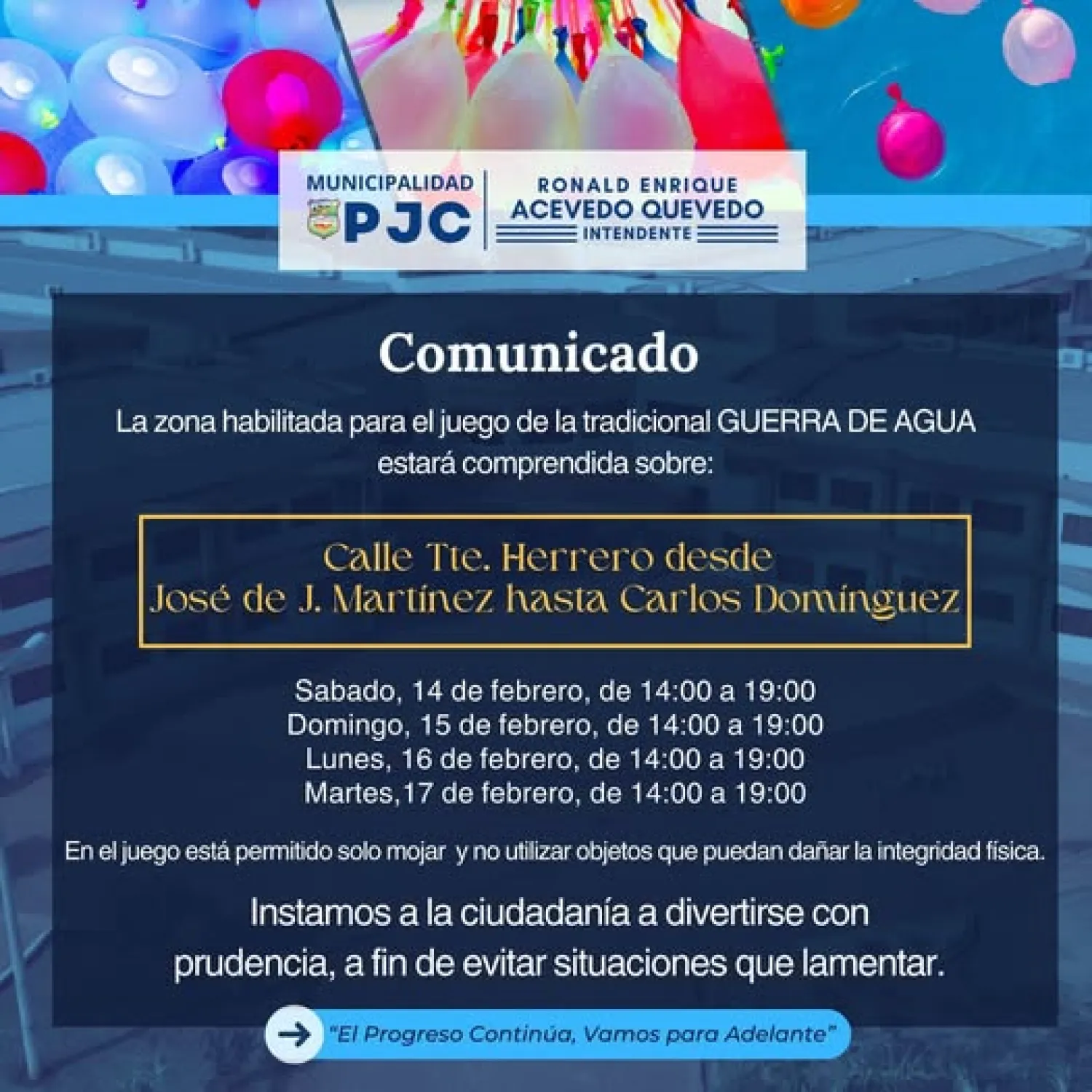 noticia