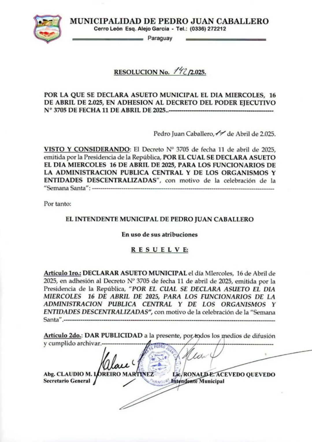 noticia