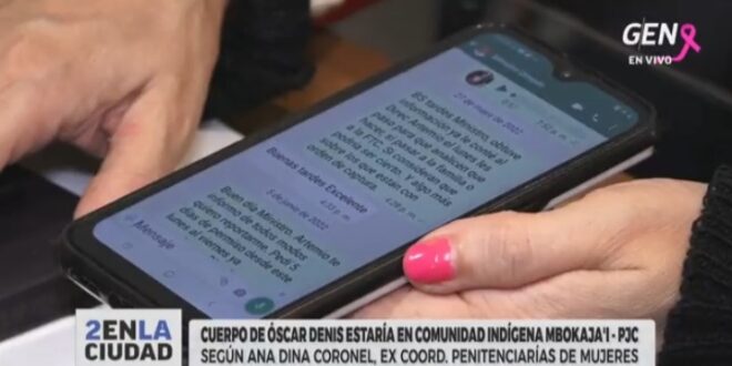 noticia