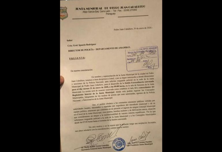 noticia