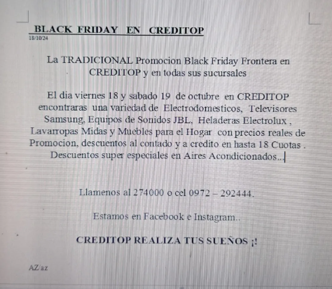noticia