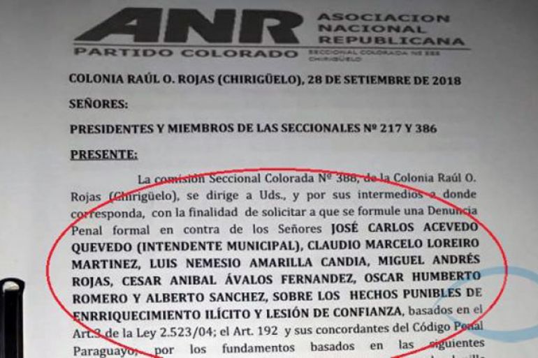 noticia