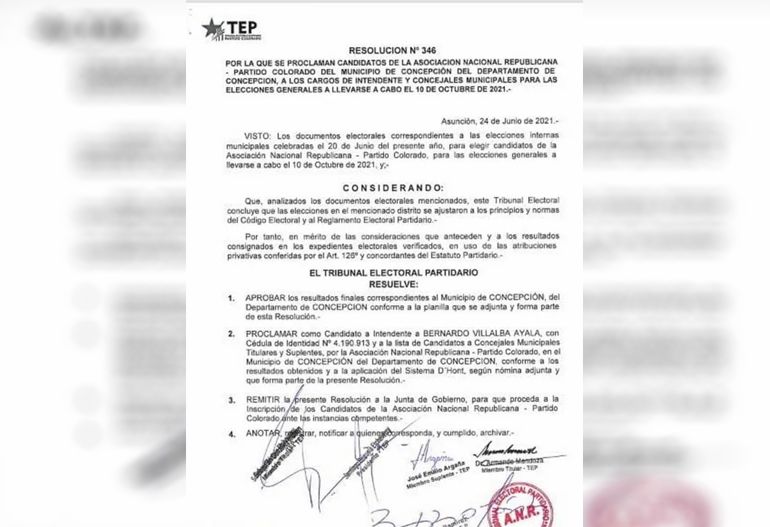 noticia