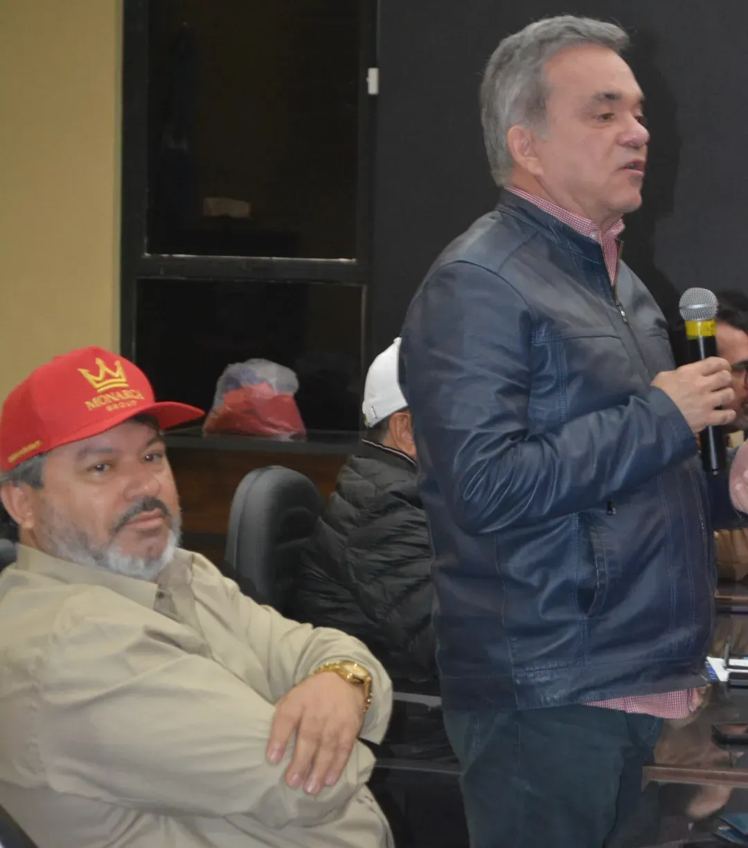 noticia