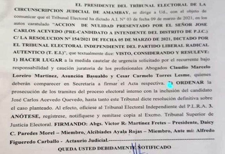 noticia