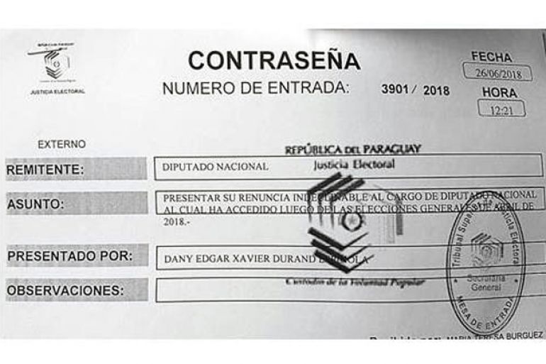 noticia