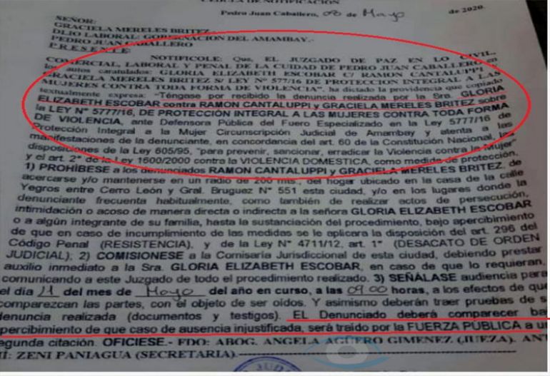 noticia