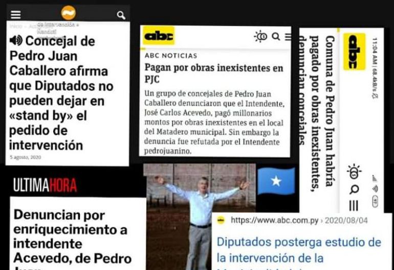 noticia