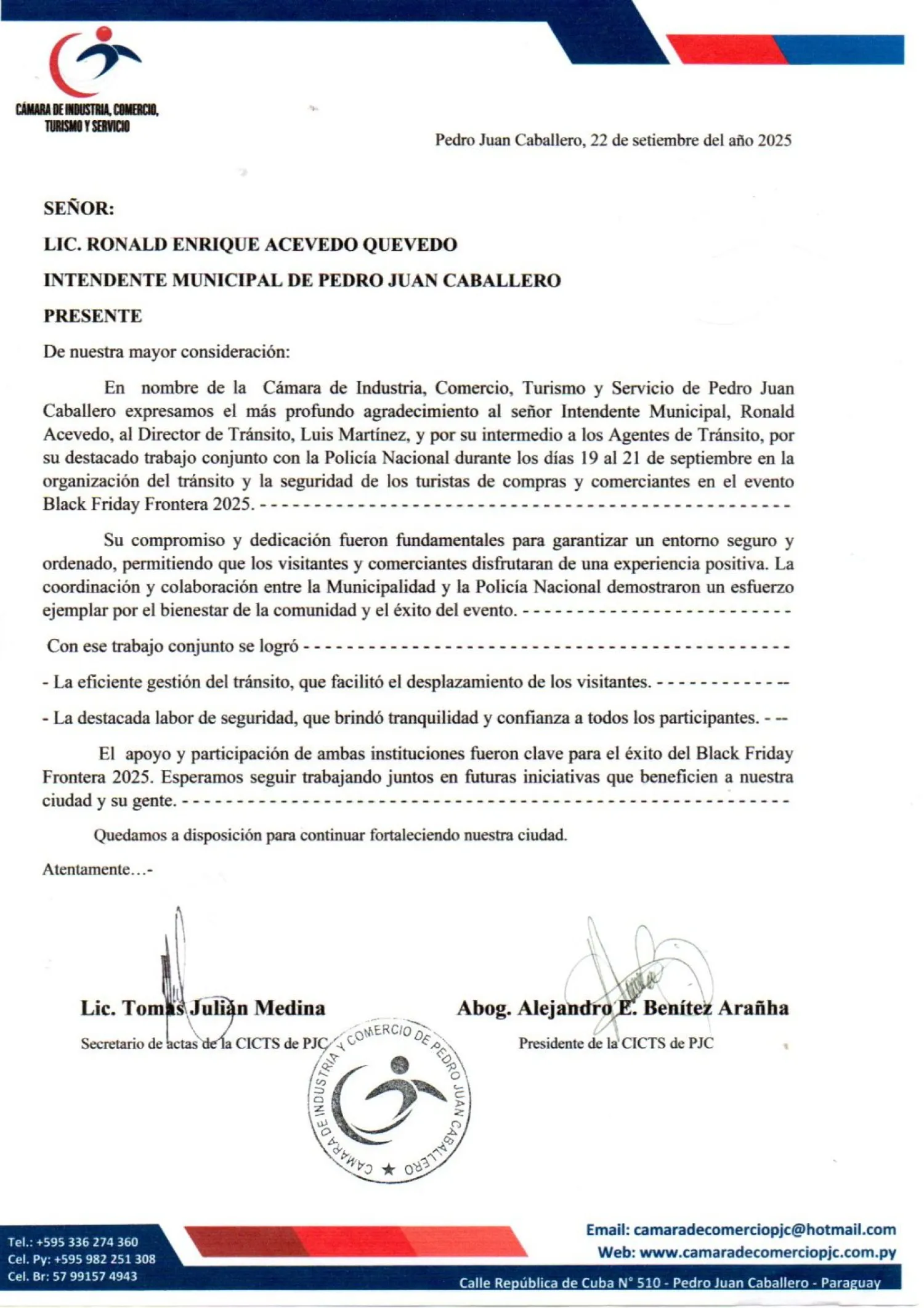 noticia