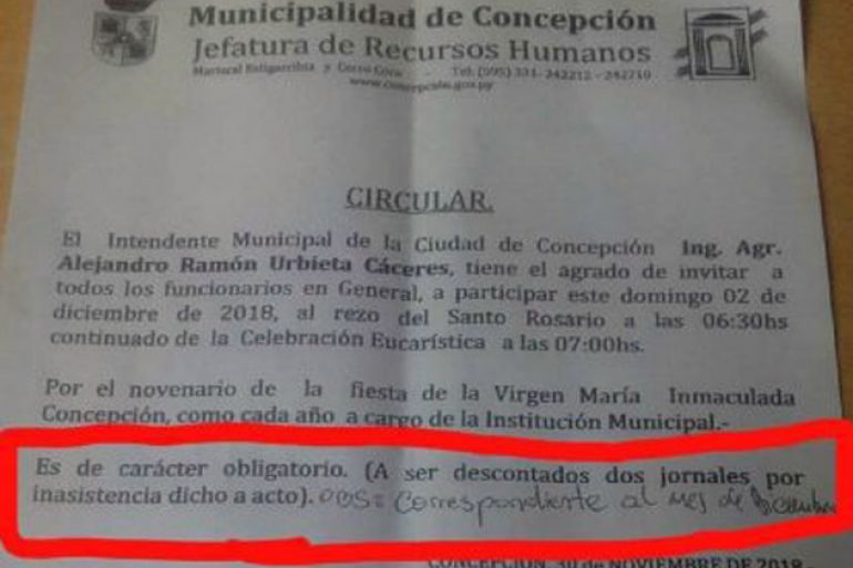 noticia