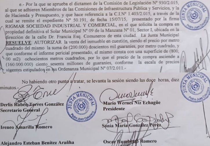 noticia