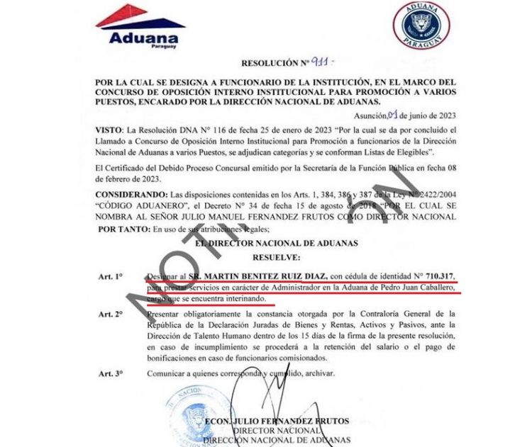 noticia