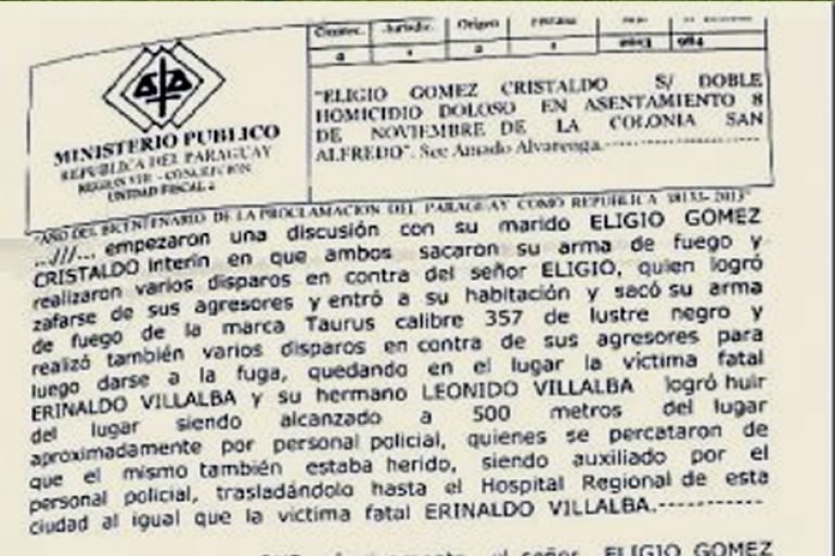 noticia
