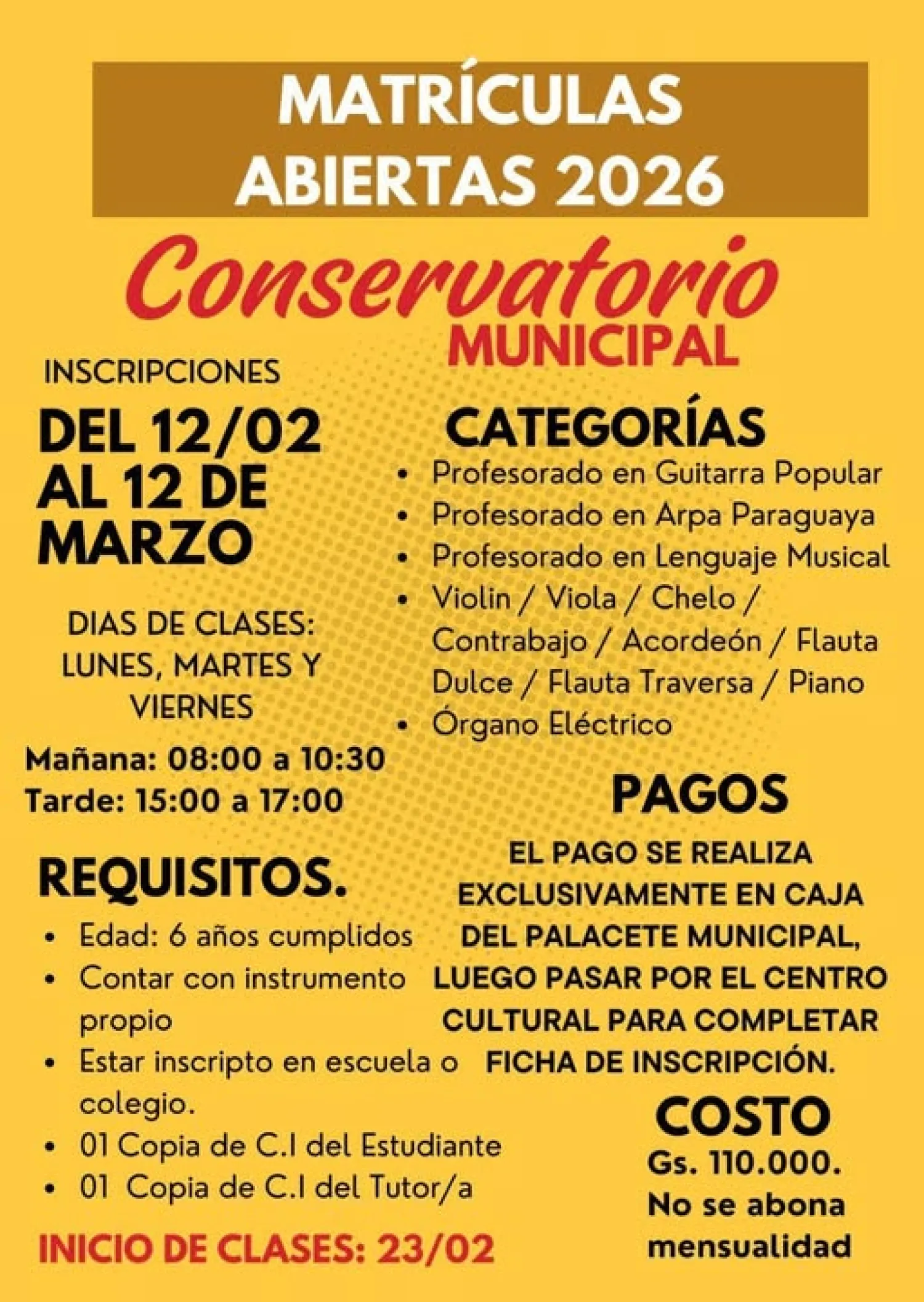 noticia