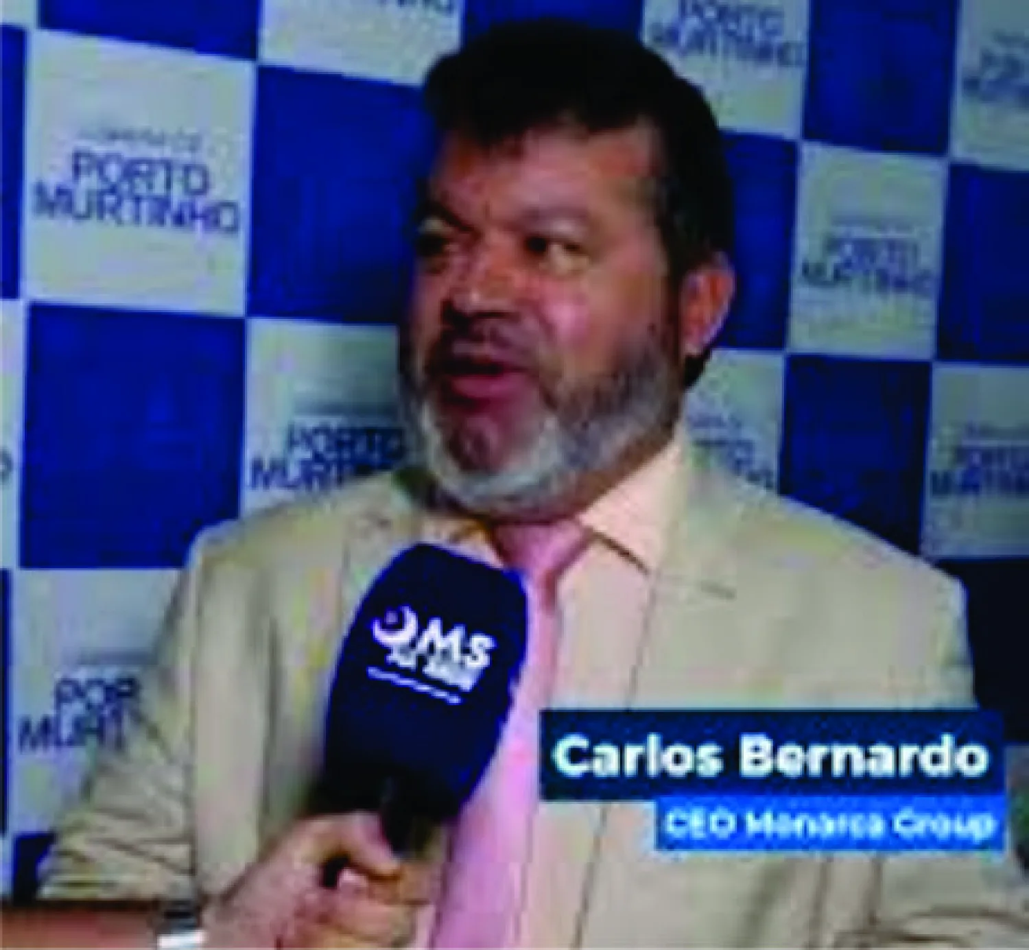 Carlos Bernardo emerge como una figura clave para representar a la frontera de Mato Grosso do Sul en la Cámara Federal
