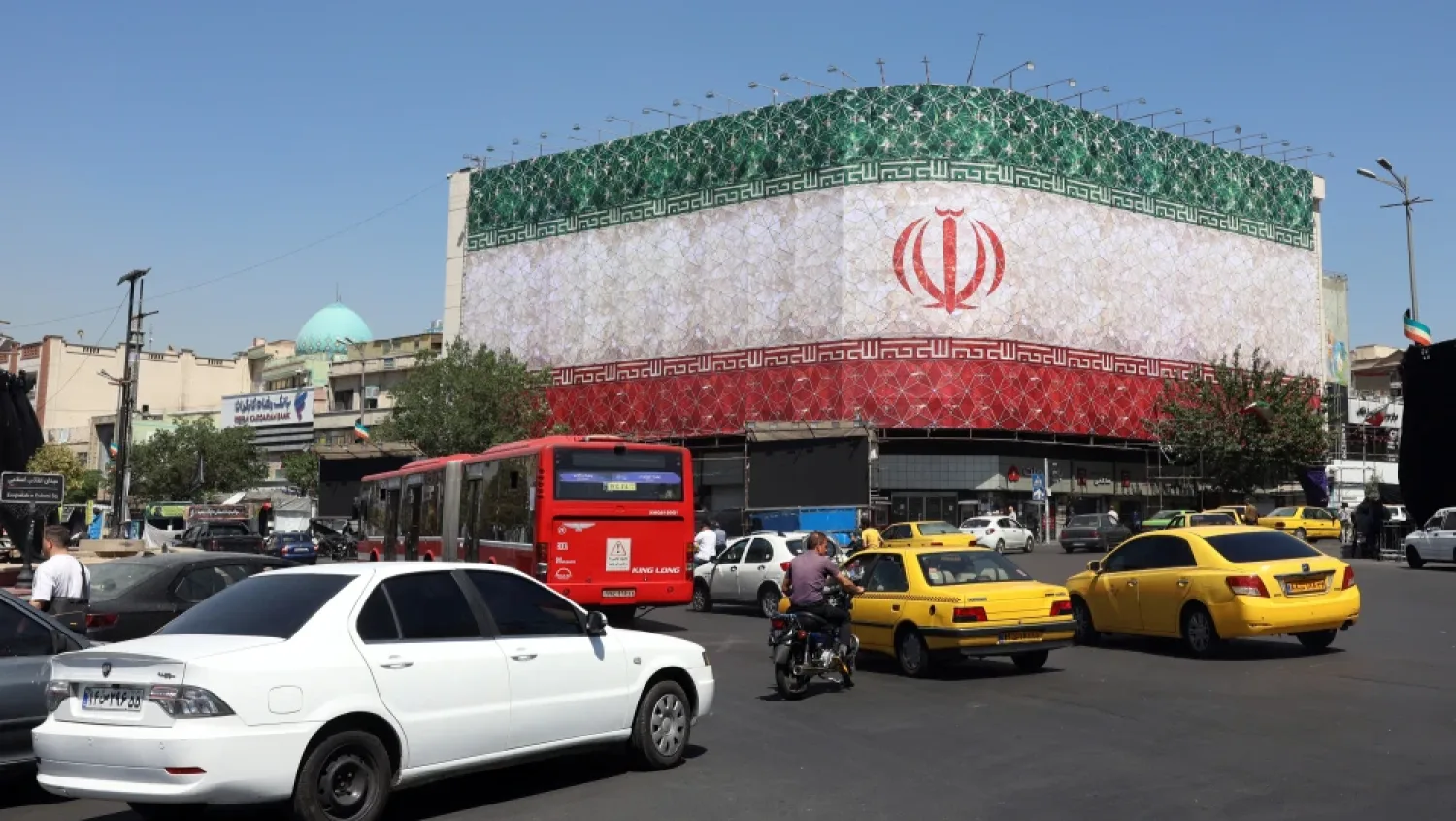 ¿Qué se sabe del acuerdo entre Estados Unidos e Irán?