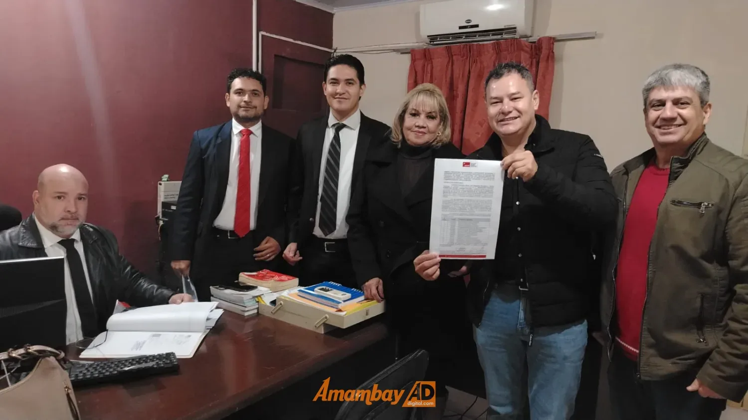 Noticia