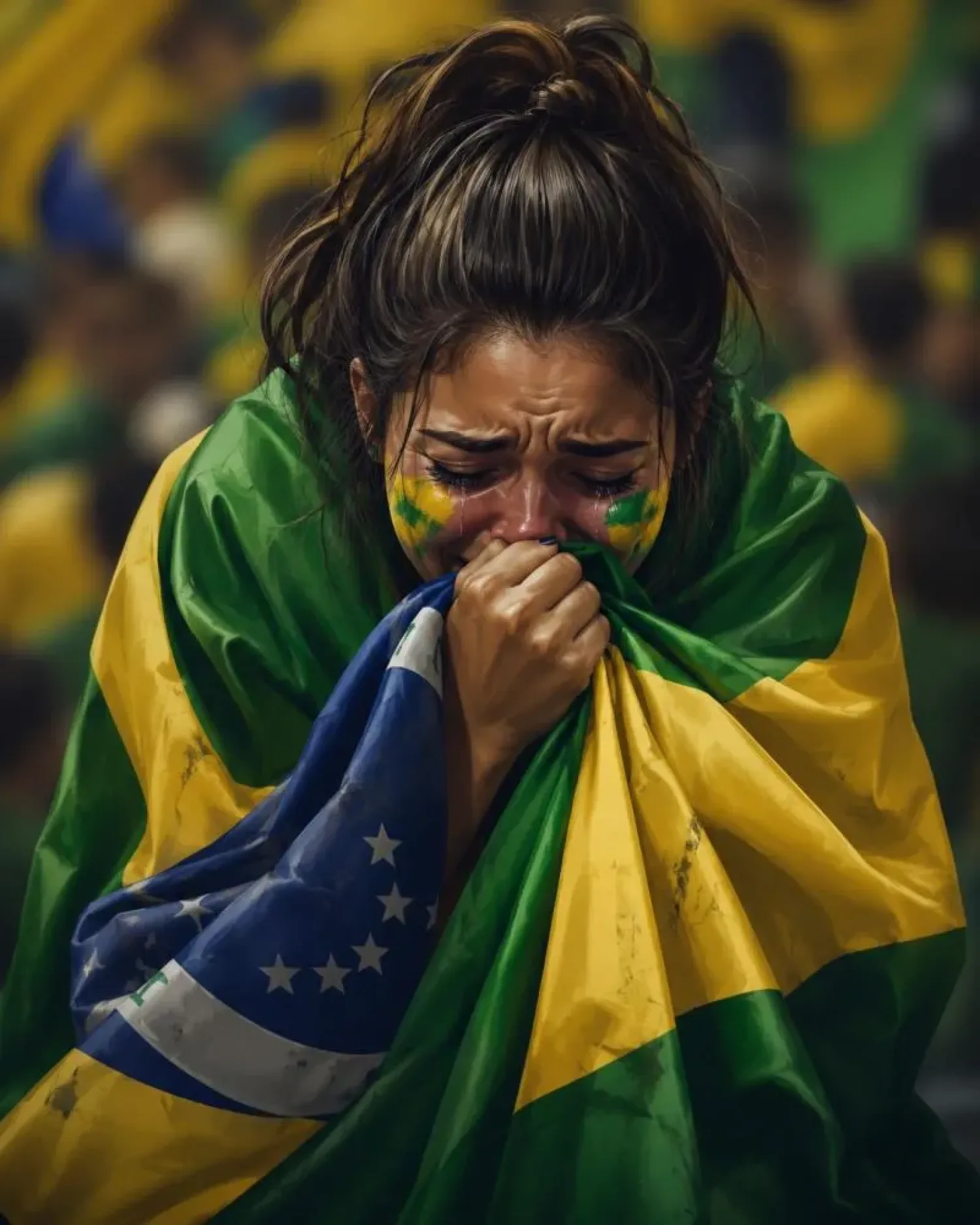 A crônica de uma tragédia anunciada