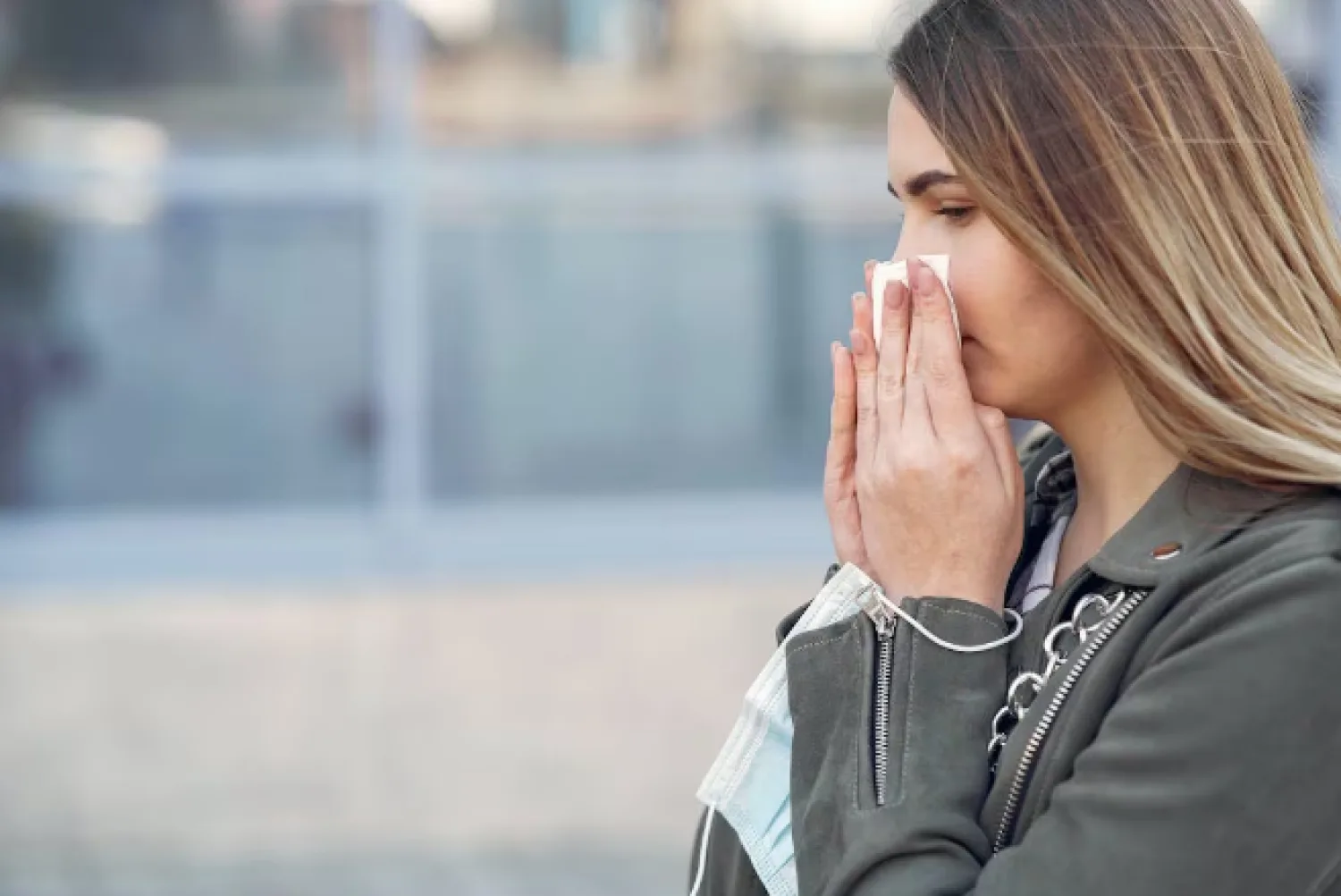 Abundan cuadros respiratorios: ¿cuál es el virus que más circula?